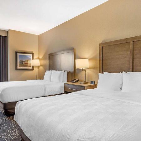 Best Western Columbia River Waterfront Hotel Astoria Ngoại thất bức ảnh