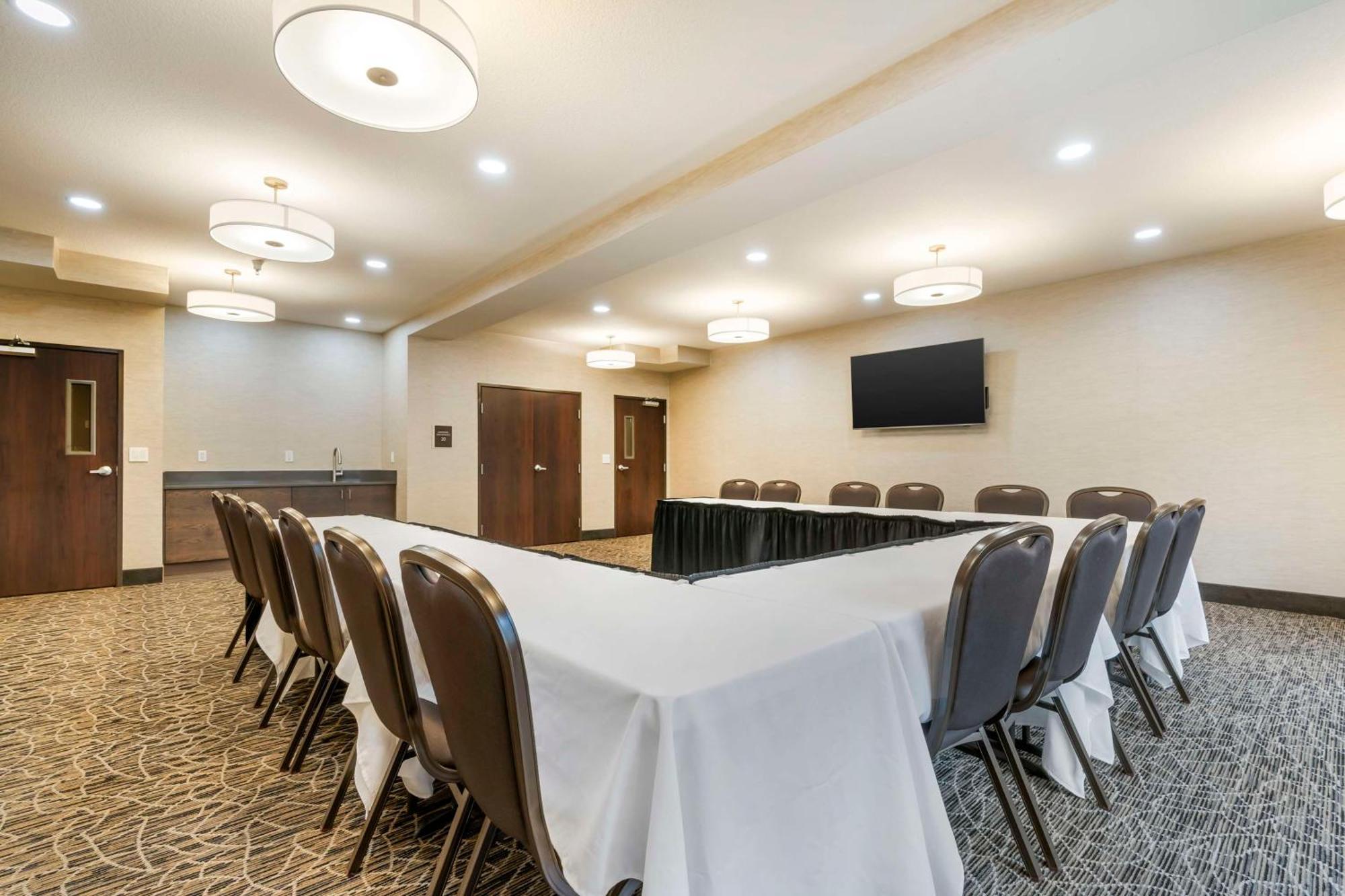 Best Western Columbia River Waterfront Hotel Astoria Ngoại thất bức ảnh