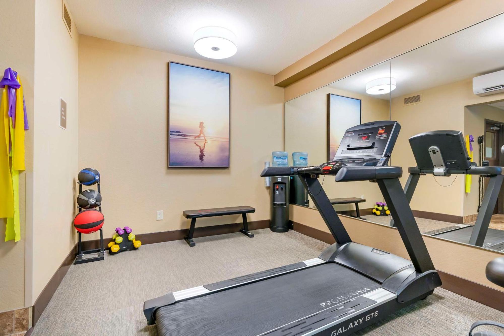 Best Western Columbia River Waterfront Hotel Astoria Ngoại thất bức ảnh