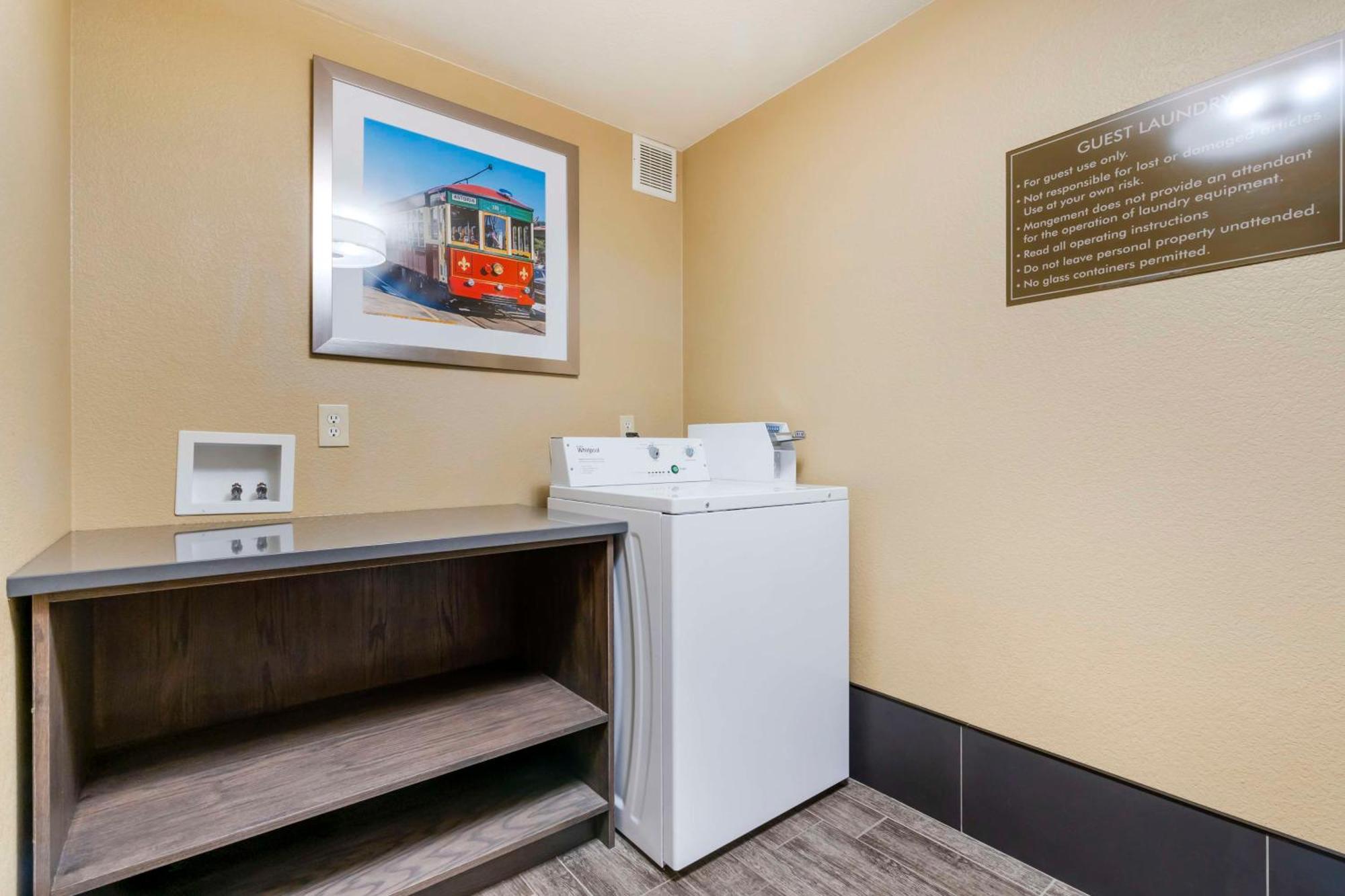 Best Western Columbia River Waterfront Hotel Astoria Ngoại thất bức ảnh