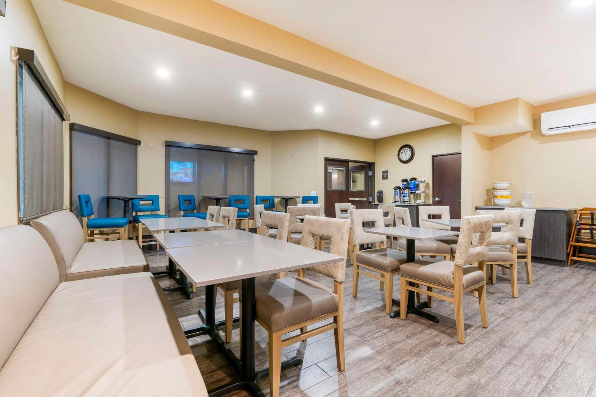 Best Western Columbia River Waterfront Hotel Astoria Ngoại thất bức ảnh