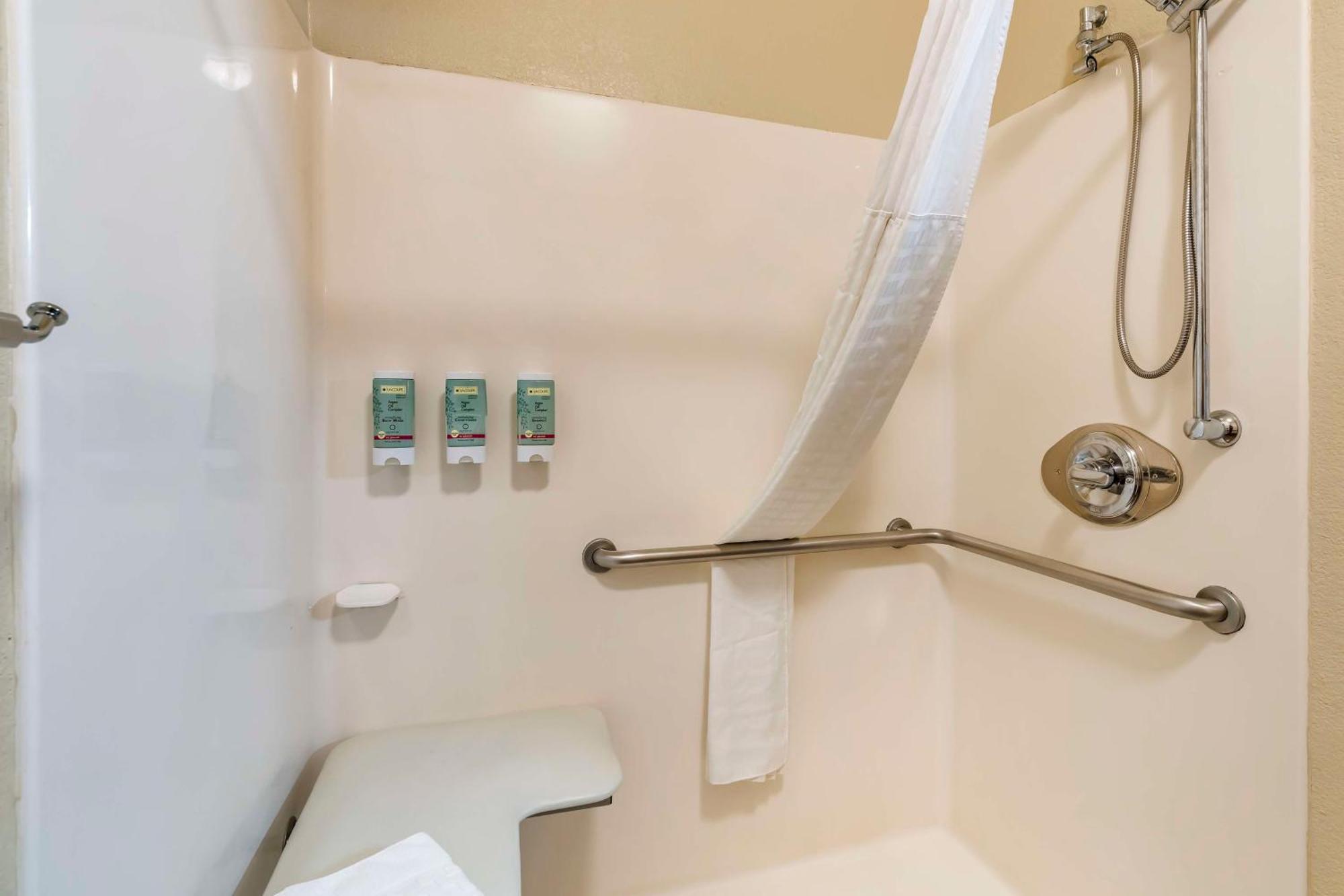 Best Western Columbia River Waterfront Hotel Astoria Ngoại thất bức ảnh
